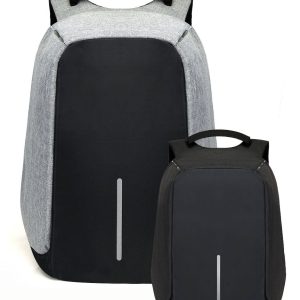 Mochila Anti Roubo