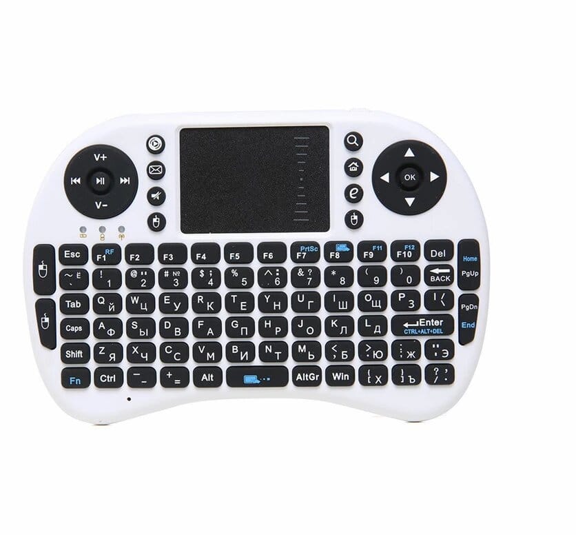 Teclado/Air Mouse (sem iluminação LED) - Image 3