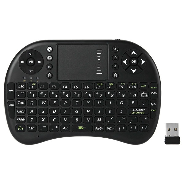Teclado/Air Mouse (sem iluminação LED) - Image 2