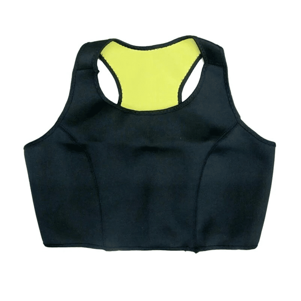 Top Efeito Sauna para Mulher - Image 5