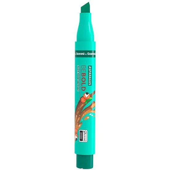 Sublinhador Bebold fast food edition Guaraná Newpen - Image 2