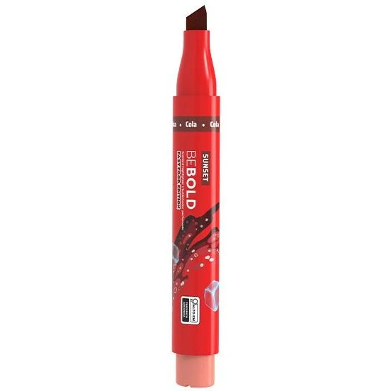 Sublinhador Bebold fast food edition Coca Cola Newpen - Image 2