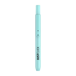 Sublinhador fluorescente JustClick Pastel Mint