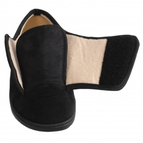 Sapato com Velcro Arrábida - Image 3