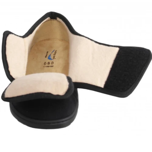 Sapato com Velcro Arrábida - Image 4