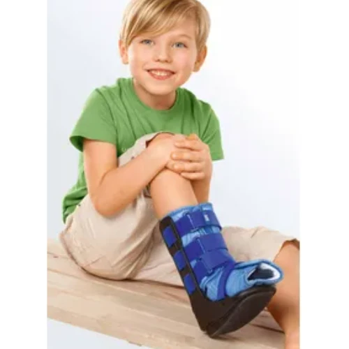 Bota Walker Fixa Medi Kidz - Image 2