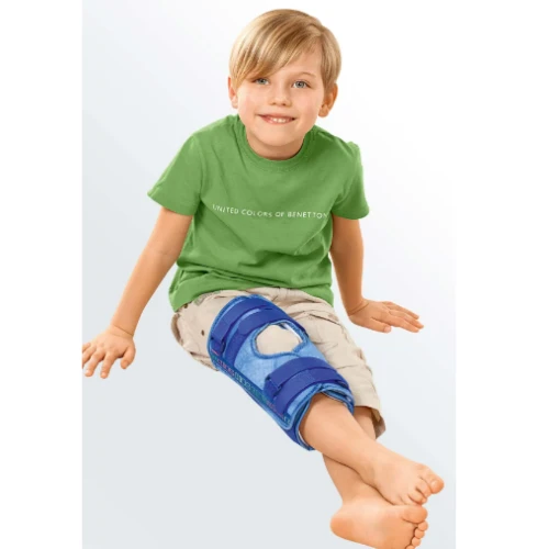 Tala de Imobilização do Joelho a 0º Classic Kidz