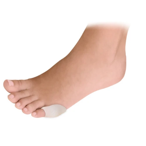 Protetor em Gel de Hallux Valgus do 5º dedo - Image 2