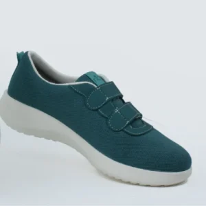 Ténis Desportivo com Velcro Jade
