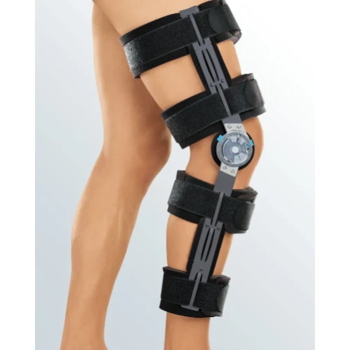 Joelheira com Regulação Flexão/Extensão protect.COOL - Image 2
