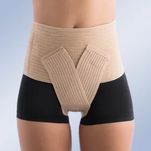 Slip para Prolapso Geniturinário