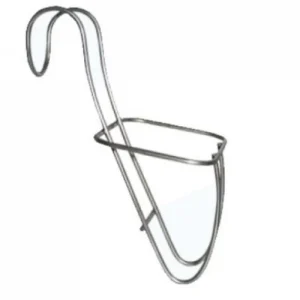 Suporte para Urinol de Plástico