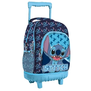 Trolley Stitch Abstract 44cm