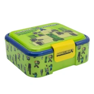Sanduicheira Tripla Minecraft