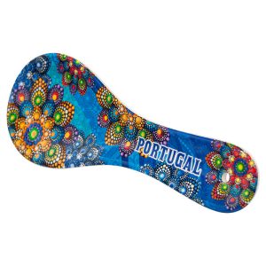 Suporte para Colher