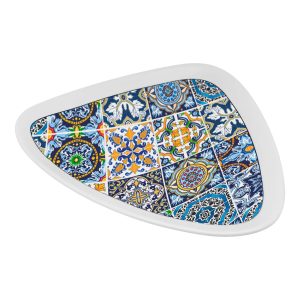 Travessa Pequena de Cerâmica