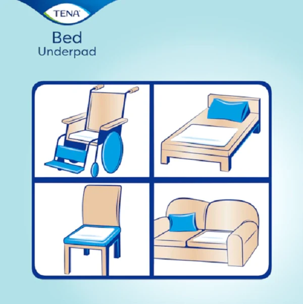TENA Bed Normal - Image 3