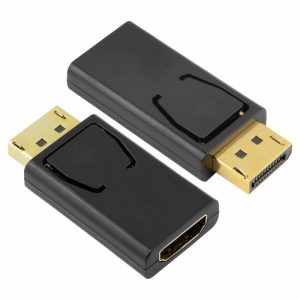 Adaptador Displayport para HDMI
