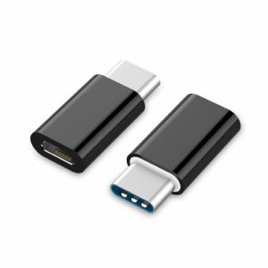 Adaptador Tipo C para Micro USB
