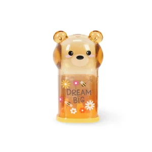 Afia com deposito Legami Urso