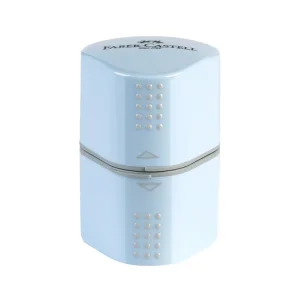 Afia Grip 2001 Azul Céu Faber-castell
