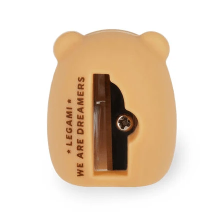 Afia Teddy Bear Legami mini friends - Image 3