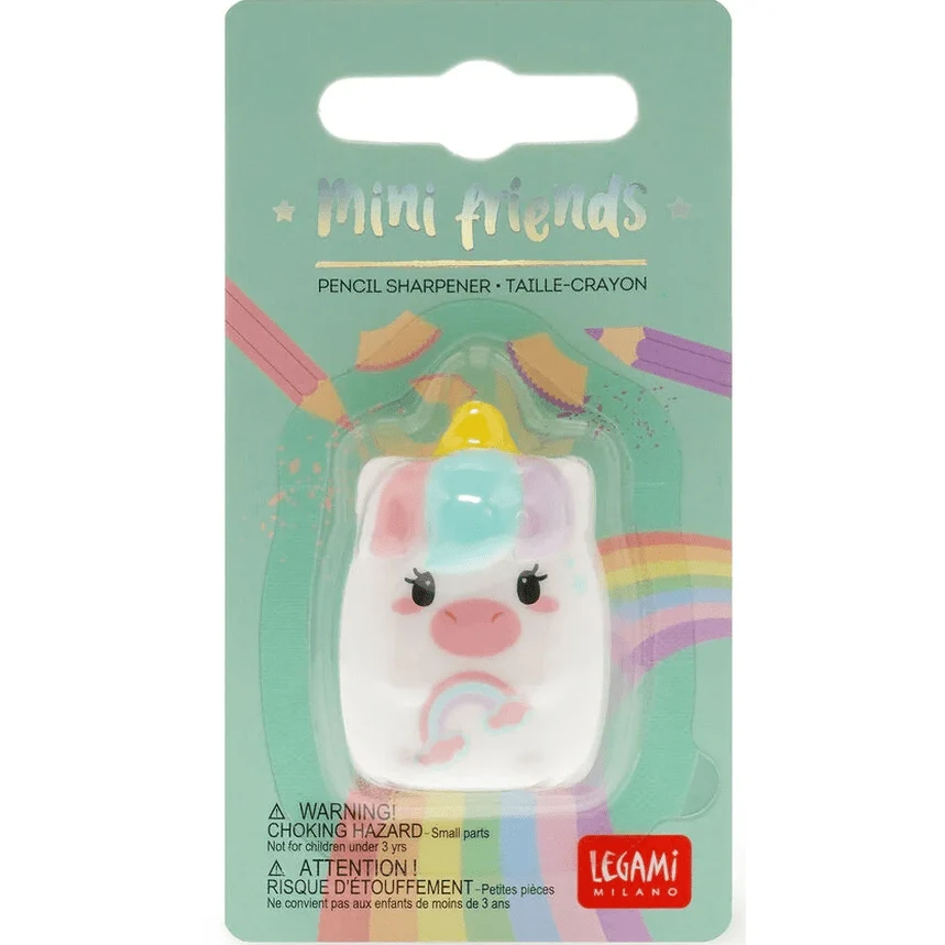 Afia Unicórnio Legami mini friends - Image 5