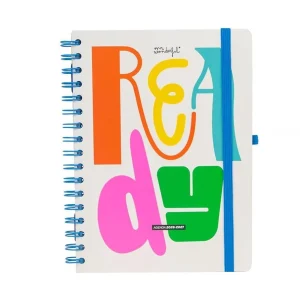 Agenda 26-27 Semanal - Ready - Mr. Wonderful