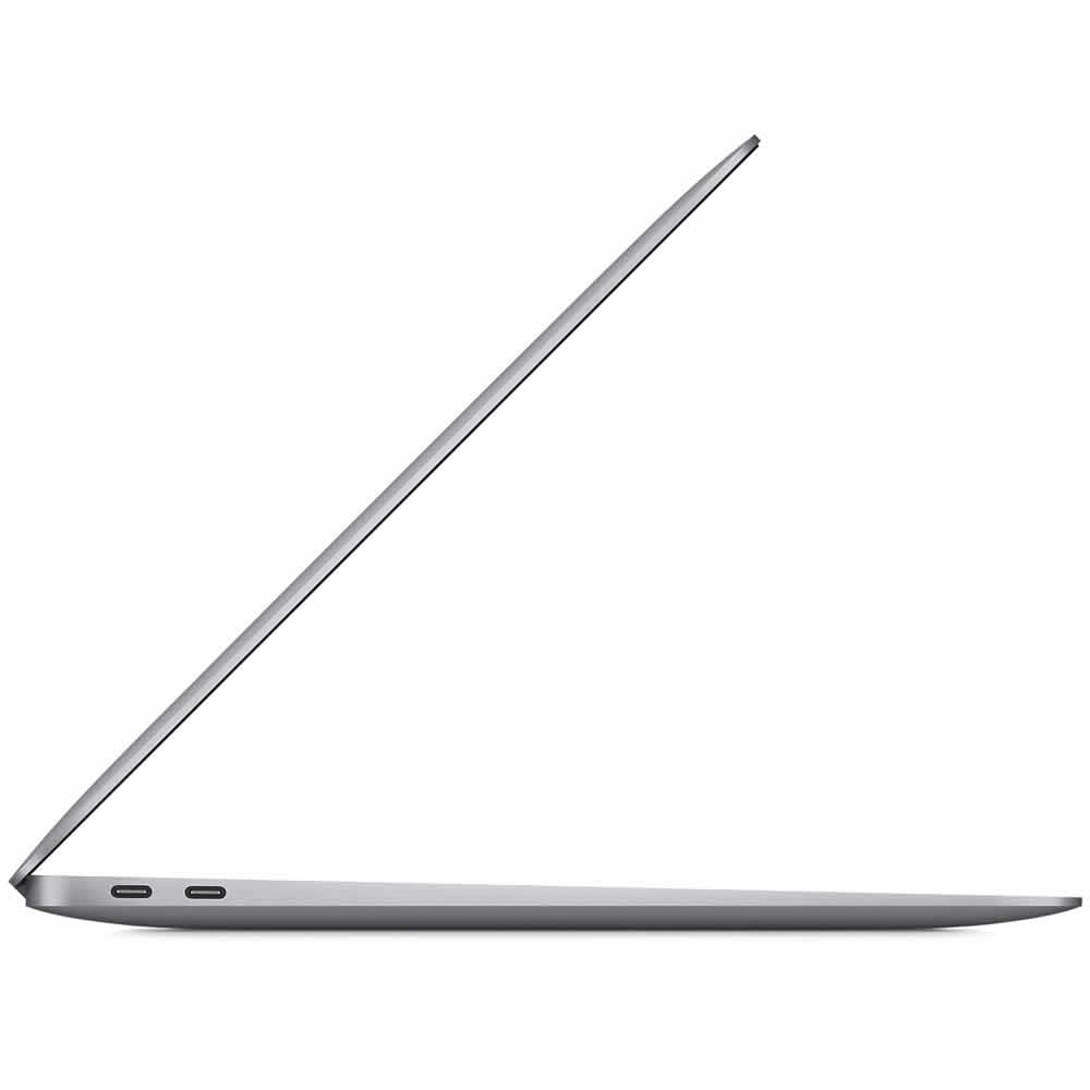 Apple MacBook Air 2020 | 8GB RAM 500GB SSD| 13.3″ Cinzento - Image 4