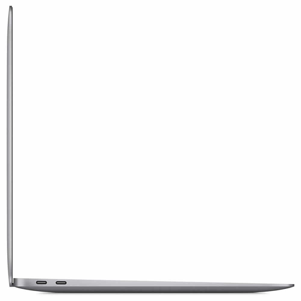 Apple MacBook Air 2020 | 8GB RAM 500GB SSD| 13.3″ Cinzento - Image 5
