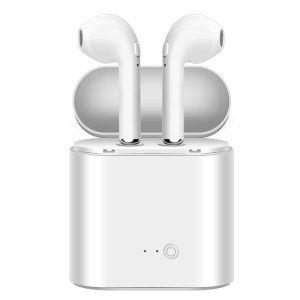 Auricular Bluetooth i7s
