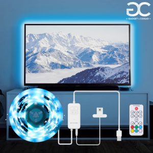 Fita Led RGB Ambilight – BlitzWolf
