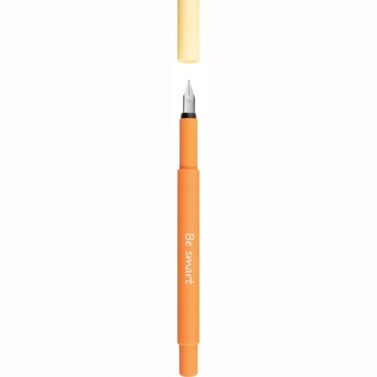 Caneta tinta permanente Eberhard-Faber Raposa