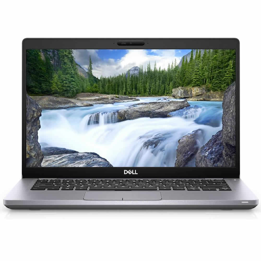 DELL Latitude 5410 | i5-10210U | 16GB RAM 256GB NVMe | W11 Pro - Image 2