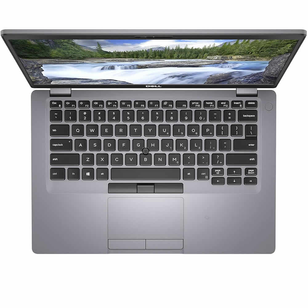 DELL Latitude 5410 | i5-10210U | 16GB RAM 256GB NVMe | W11 Pro - Image 4