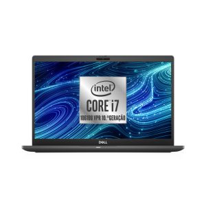 DELL Latitude 7310 | i7-10610U | 16GB RAM 256GB NVMe | W11 Pro