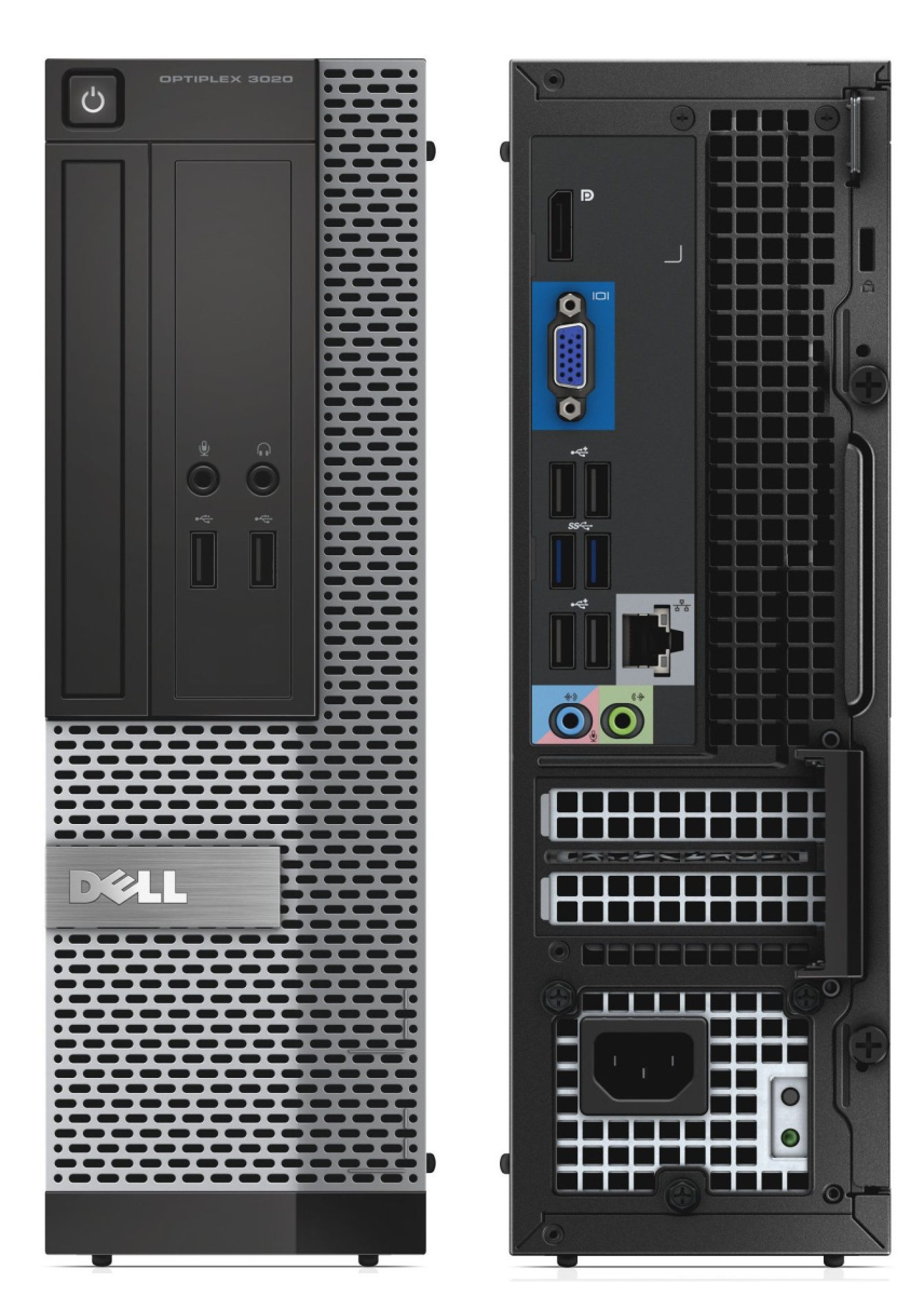 Dell OptiPlex 7010 W10 PRO - Image 3