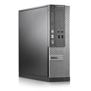 Dell OptiPlex 7010 W10 PRO
