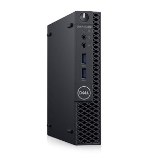 Dell OptiPlex 3020 mini i5-4590T 8GB 240GB SSD