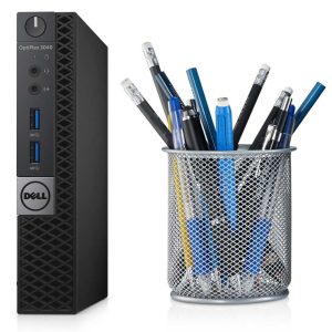 Dell OptiPlex 3040 mini i5-6500U 16GB 256GB SSD