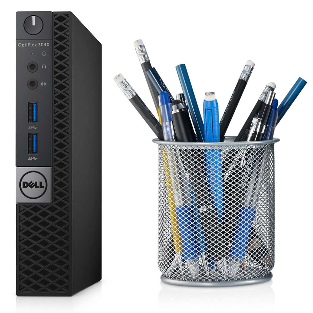 Dell OptiPlex 3040 mini i5-6500U 16GB 256GB SSD - Image 2