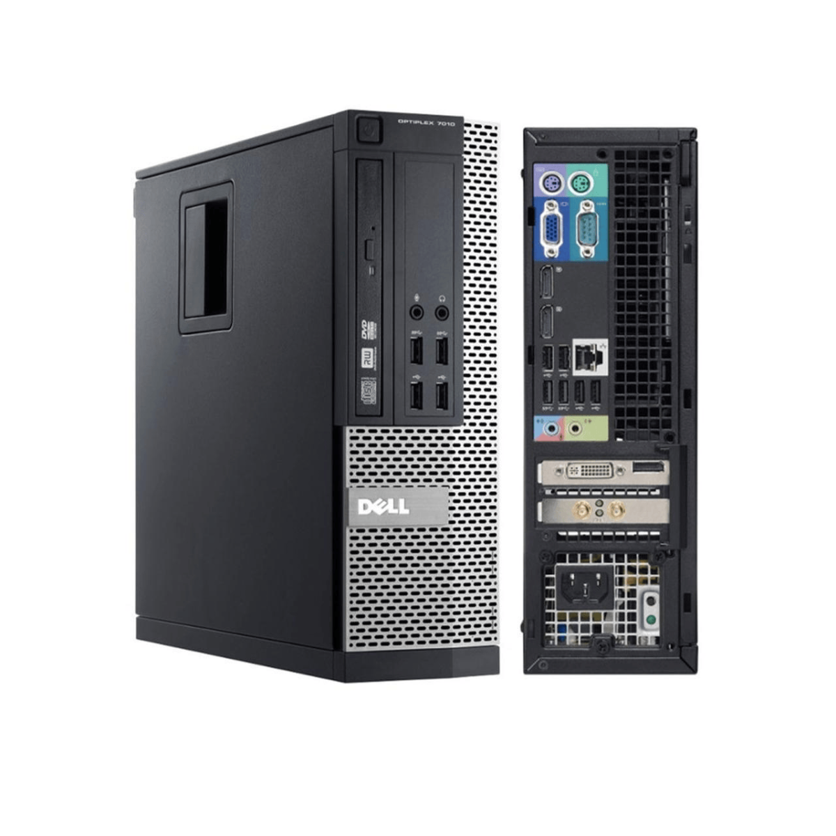 Dell OptiPlex 7010 W10 PRO - Image 5