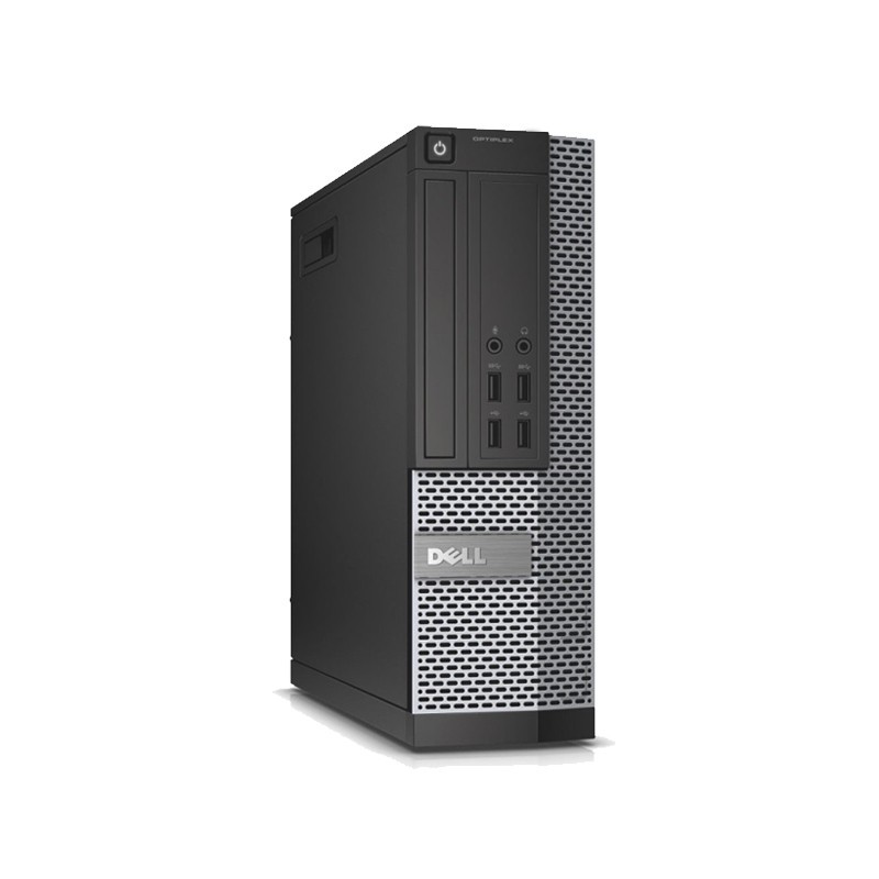Dell OptiPlex 7010 W10 PRO - Image 4