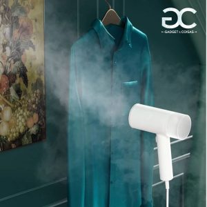 Ferro a Vapor Portátil