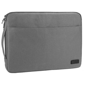 Bolsa Portátil Subblim Urban Até 15.6″ – Cinza
