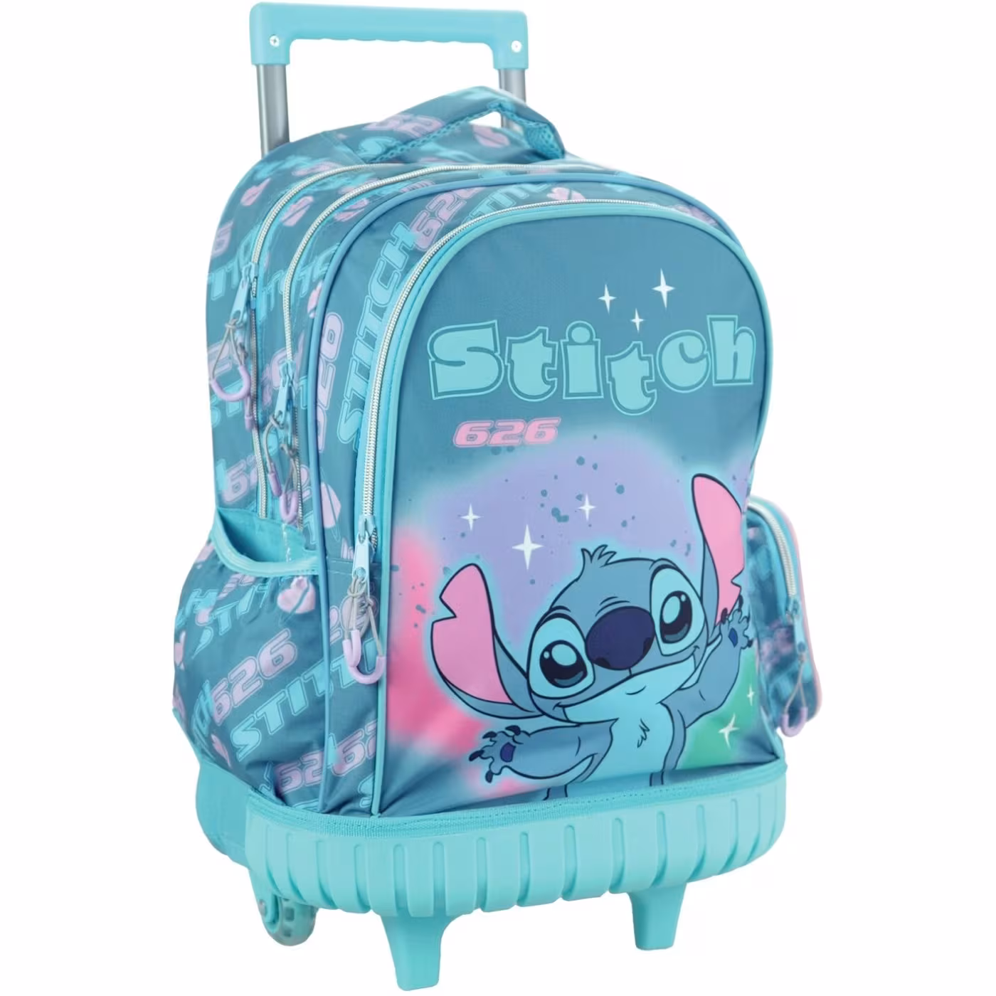Trolley Stitch 46cm