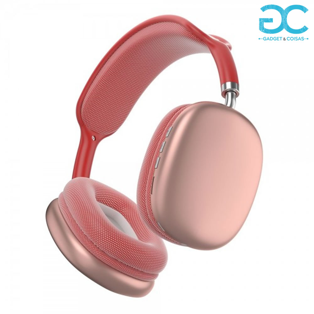 Headphone Wireless Stereo - Image 8