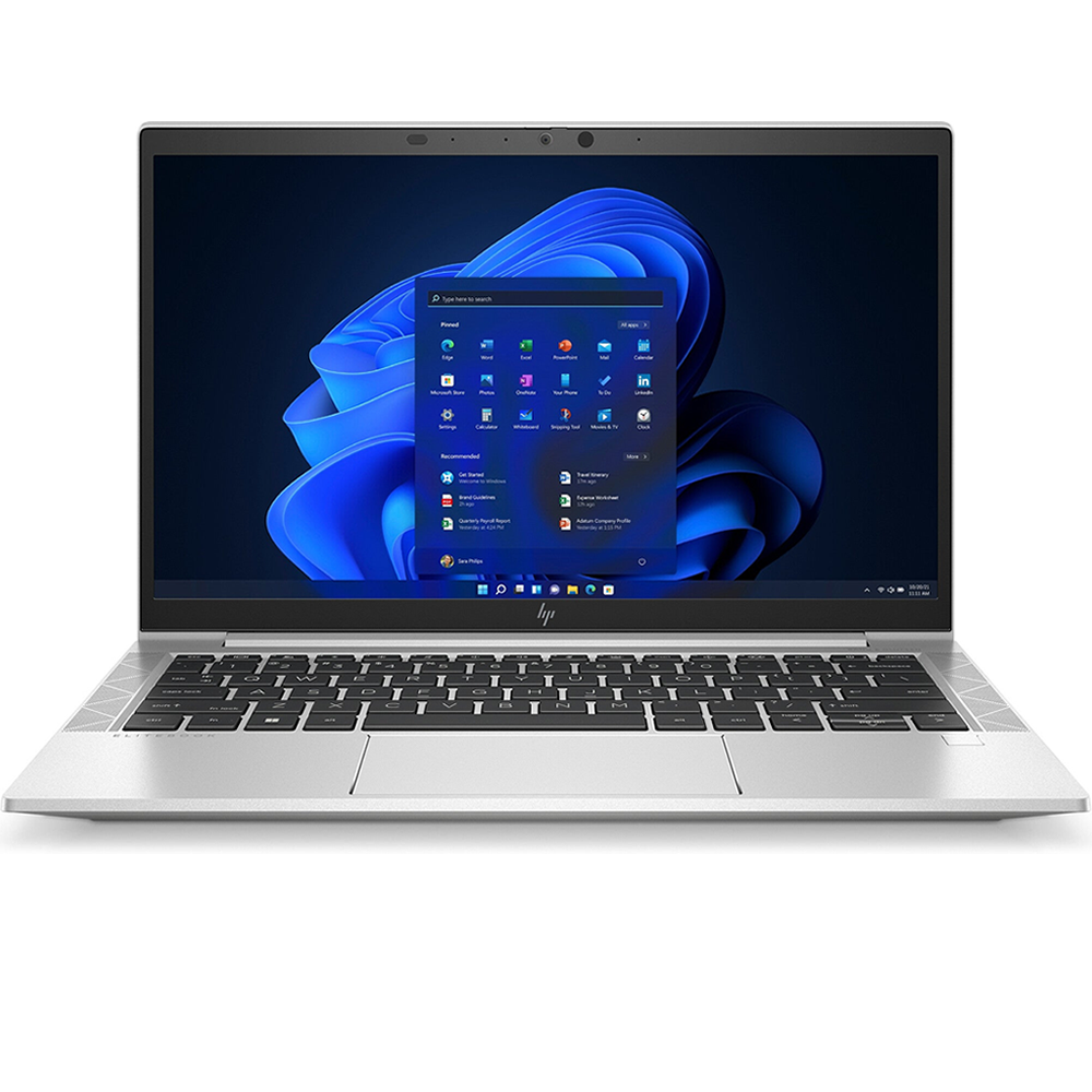 HP EliteBook 830 G8 i7 1185G7 32GB RAM 512GB SSD W11 Pro 13.3″