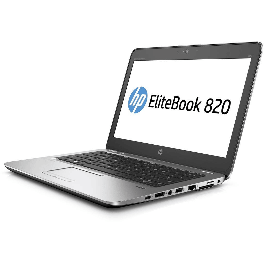 HP ProBook 820 G3 | i7-6600U | 8GB RAM 256GB SSD | W11 Pro - Image 3