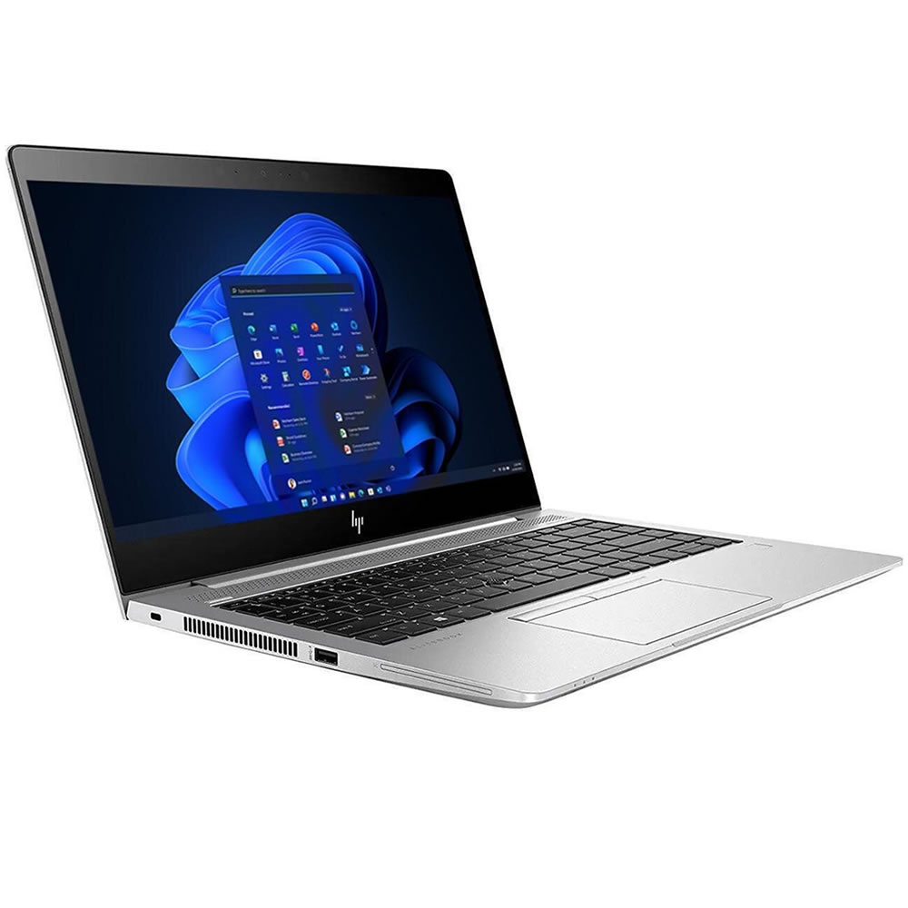 HP EliteBook 840 G6 i5 8350U M.2 NVMe 14″ - Image 3